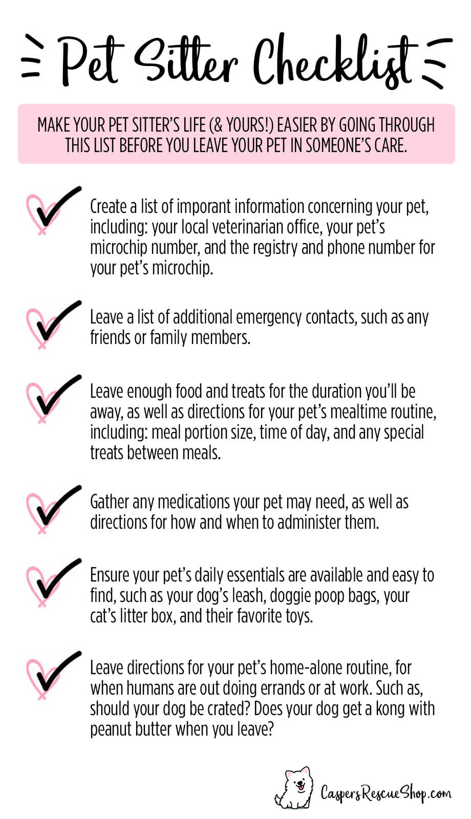 pet-sitter-checklist-casper-s-rescue-shop